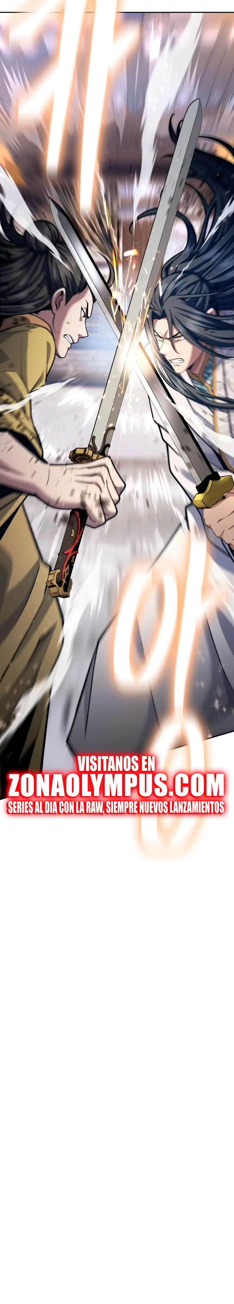 Regresión del heredero del clan Yong Capítulo 18 - Page 31