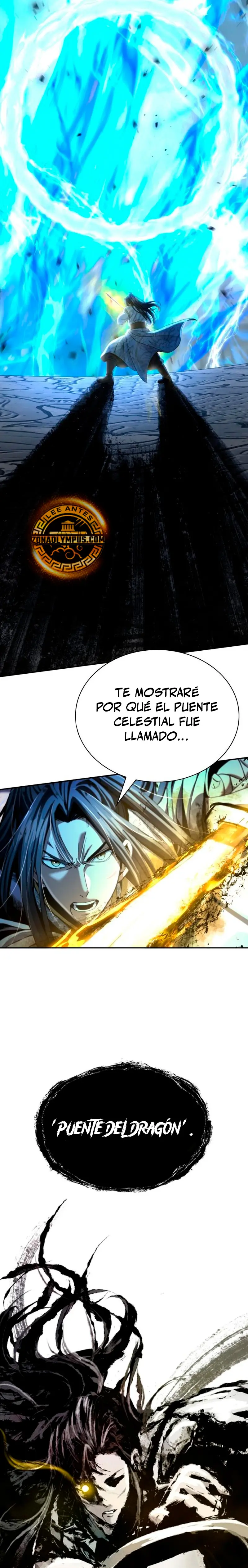 Regresión del heredero del clan Yong Capítulo 19 - Page 28