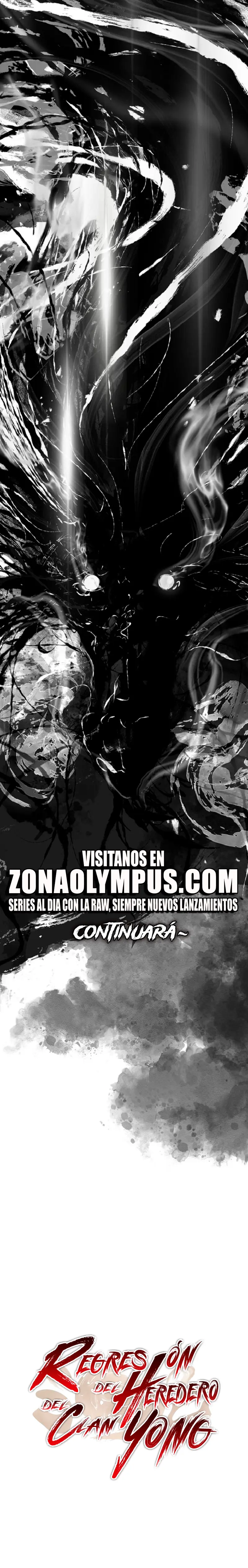 Regresión del heredero del clan Yong Capítulo 19 - Page 31