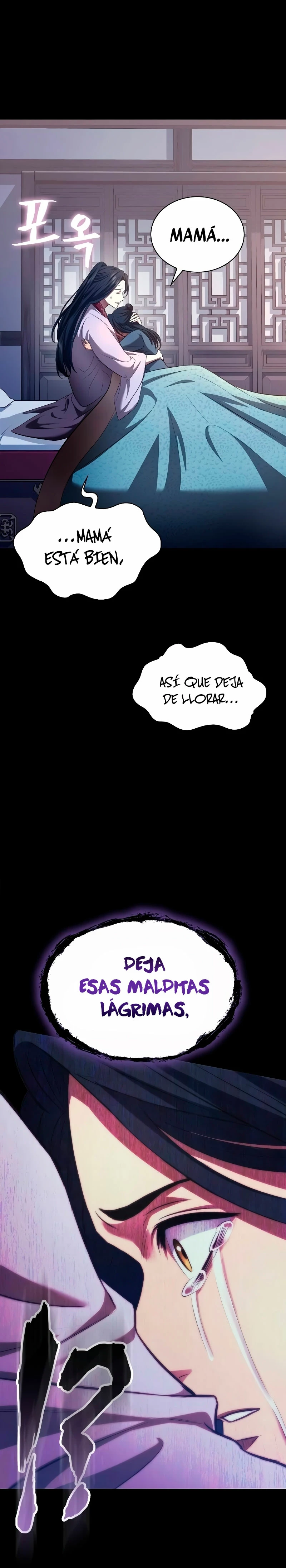 Regresión del heredero del clan Yong Capítulo 2 - Page 20