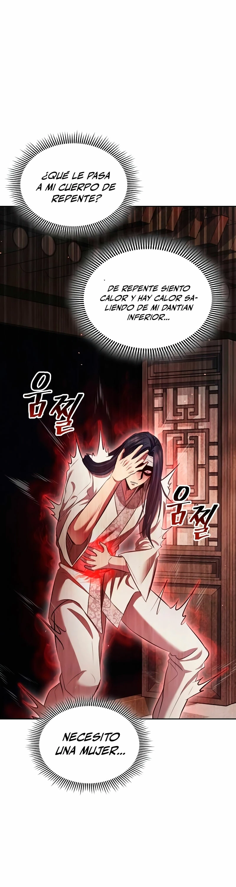 Regresión del heredero del clan Yong Capítulo 2 - Page 30