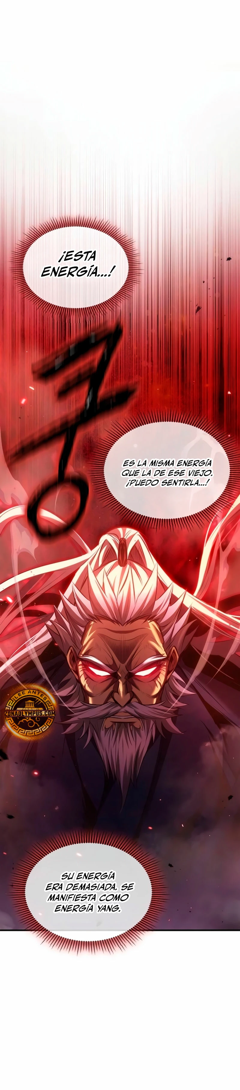Regresión del heredero del clan Yong Capítulo 2 - Page 32