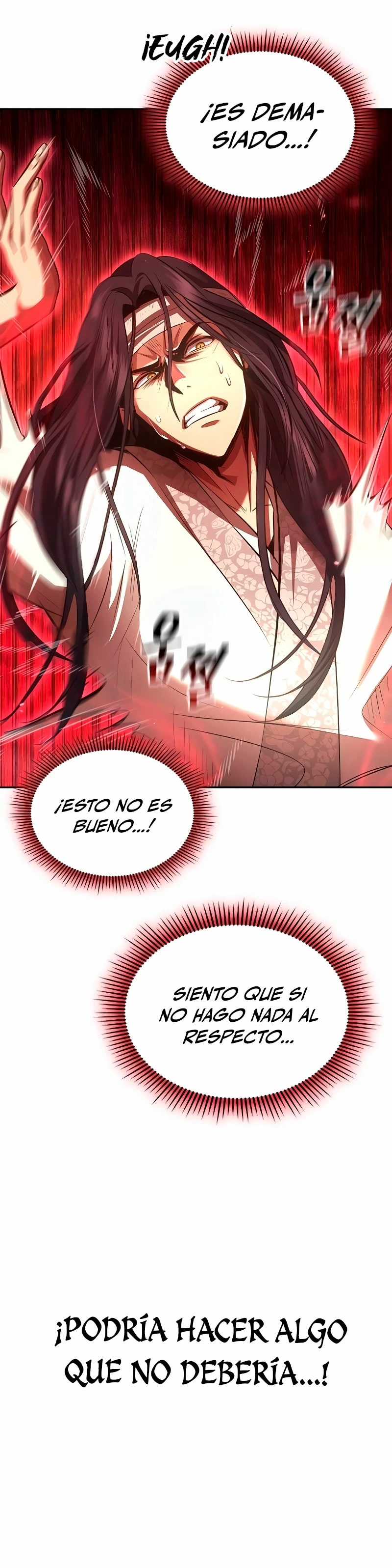 Regresión del heredero del clan Yong Capítulo 2 - Page 33