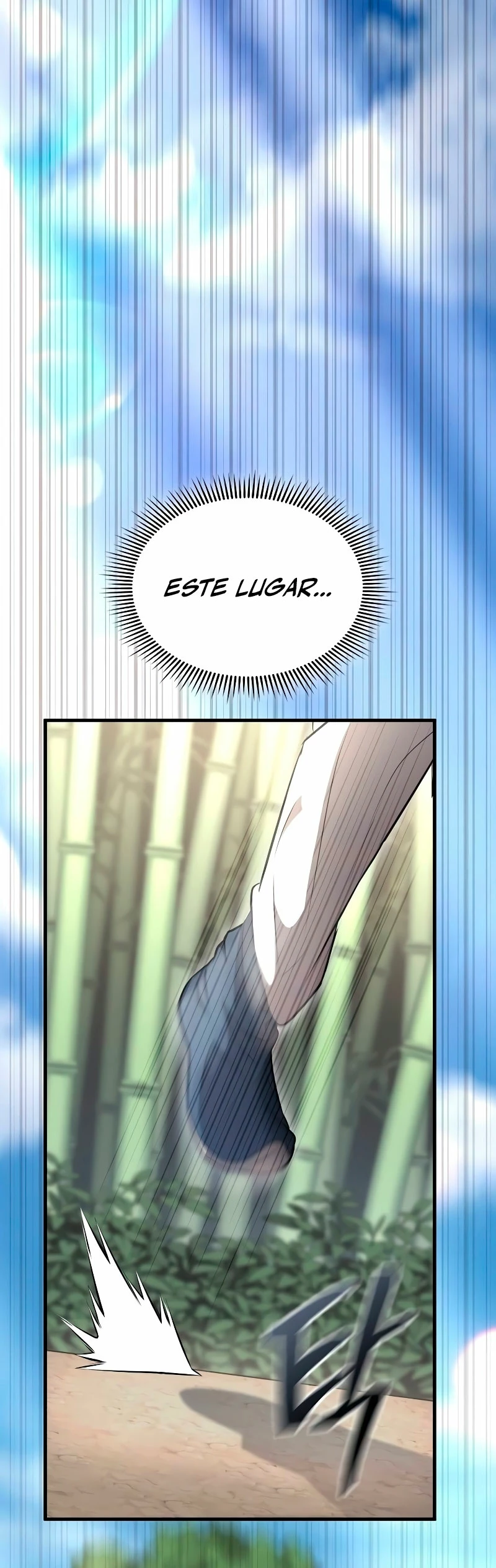 Regresión del heredero del clan Yong Capítulo 2 - Page 36