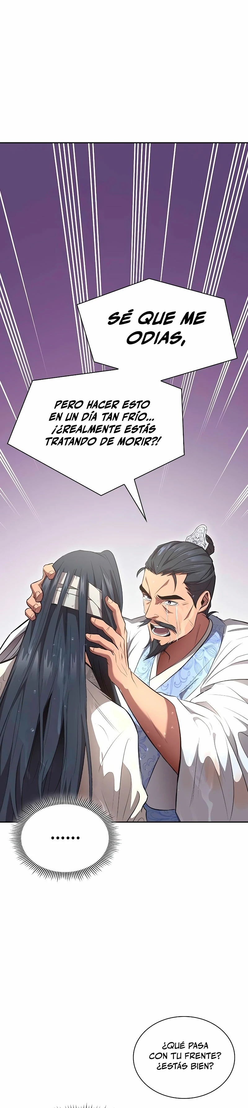 Regresión del heredero del clan Yong Capítulo 2 - Page 42