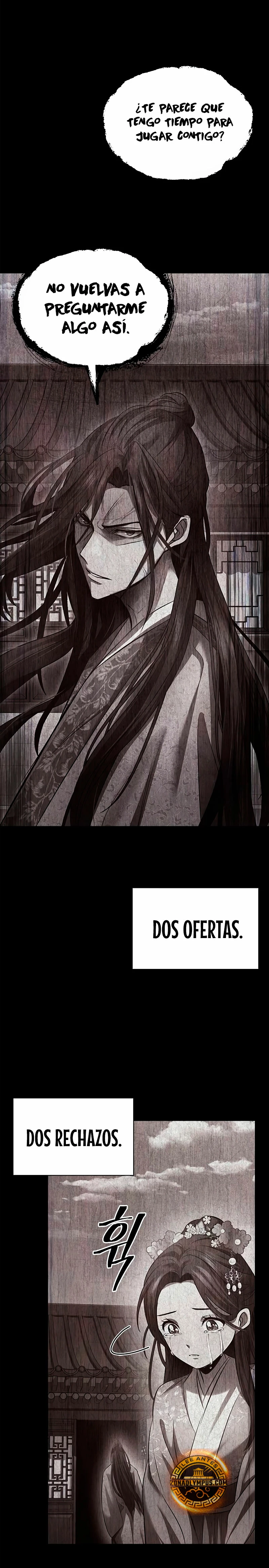 Regresión del heredero del clan Yong Capítulo 2 - Page 60