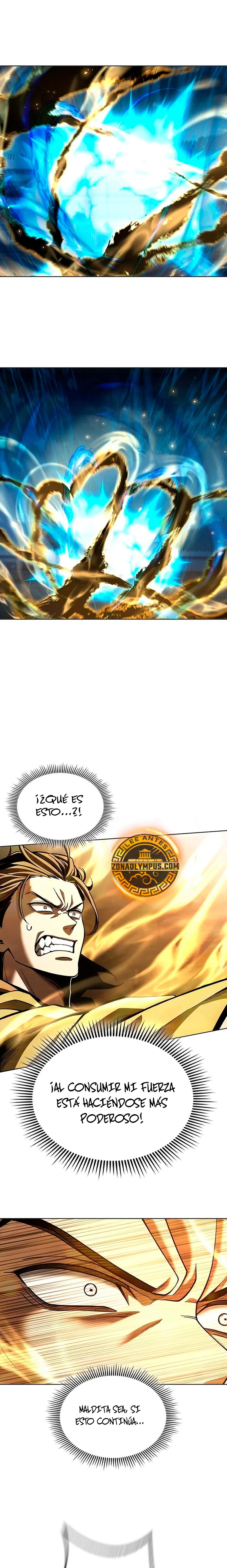 Regresión del heredero del clan Yong Capítulo 20 - Page 9