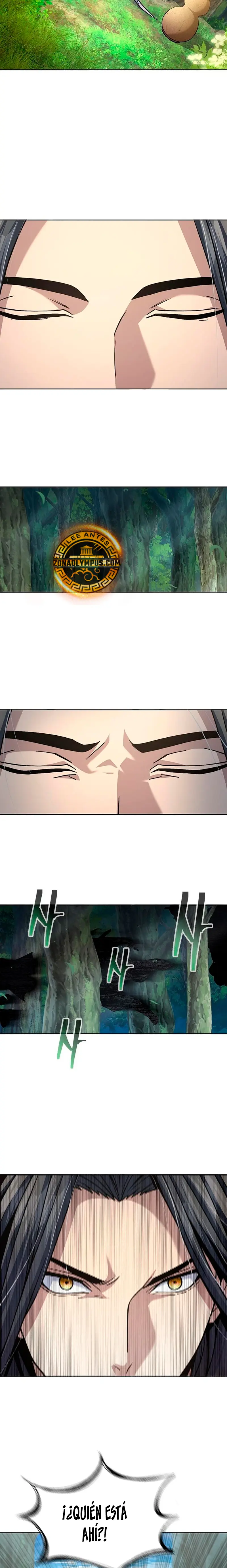 Regresión del heredero del clan Yong Capítulo 22 - Page 19