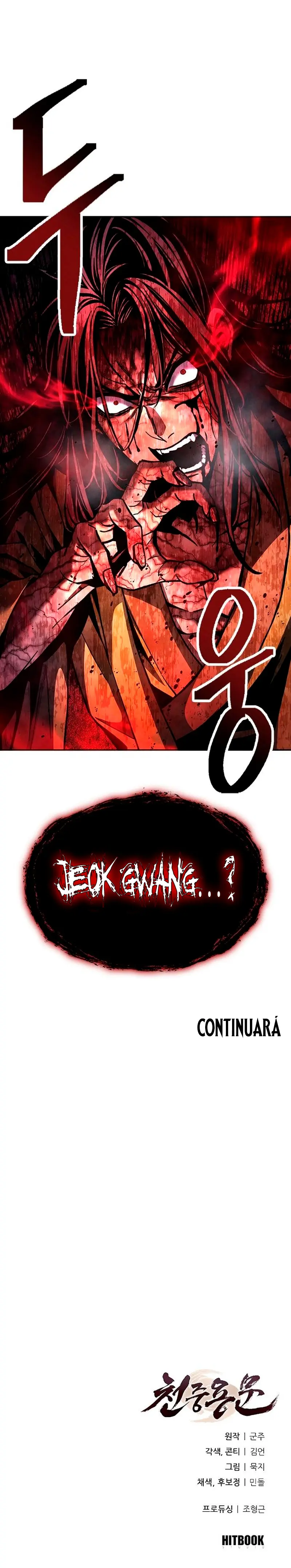 Regresión del heredero del clan Yong Capítulo 22 - Page 26