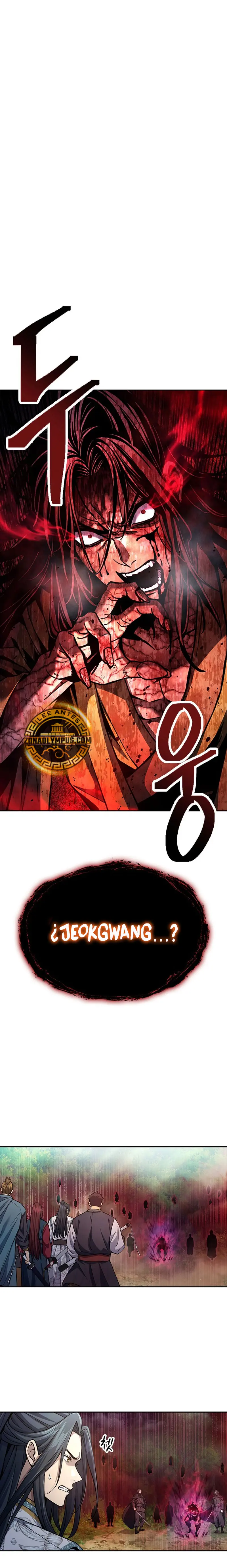 Regresión del heredero del clan Yong Capítulo 23 - Page 2
