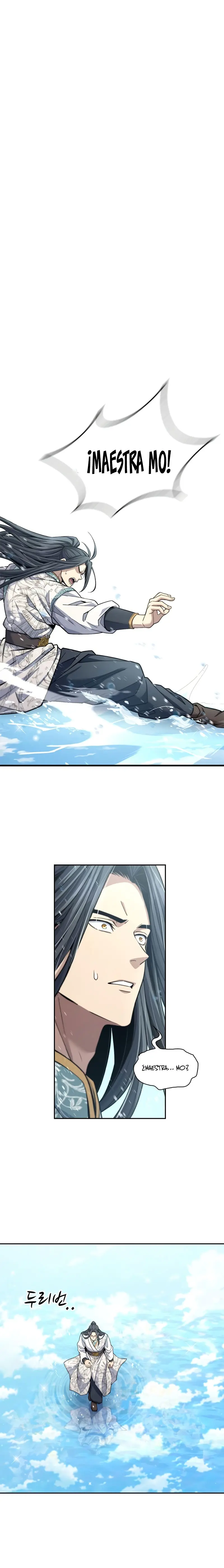 Regresión del heredero del clan Yong Capítulo 24 - Page 2