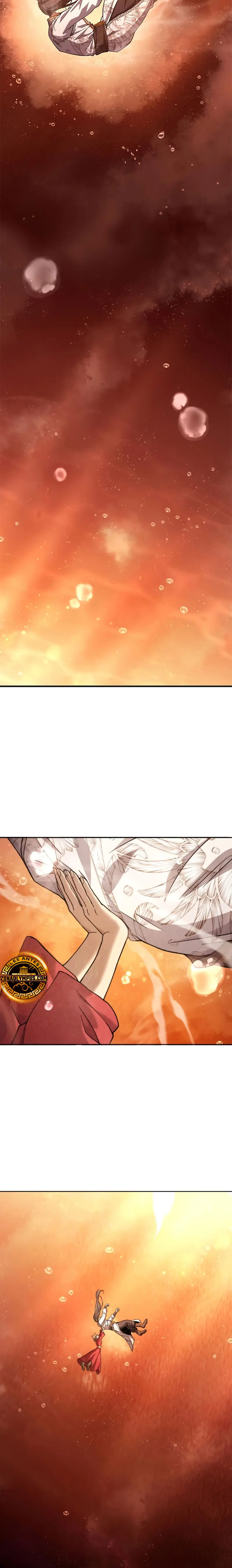 Regresión del heredero del clan Yong Capítulo 24 - Page 10