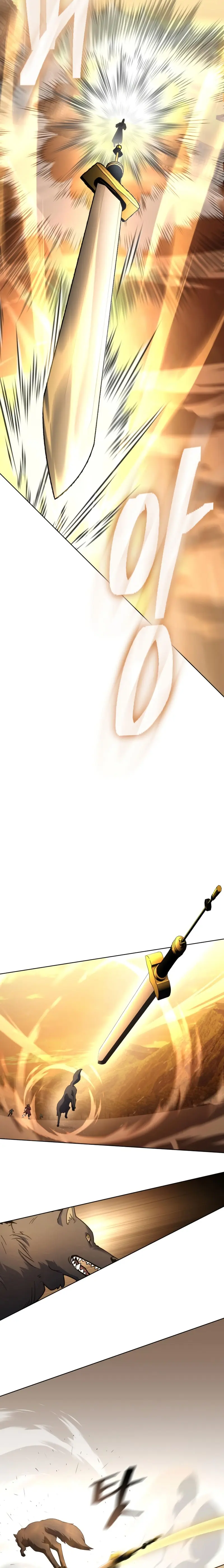 Regresión del heredero del clan Yong Capítulo 26 - Page 25