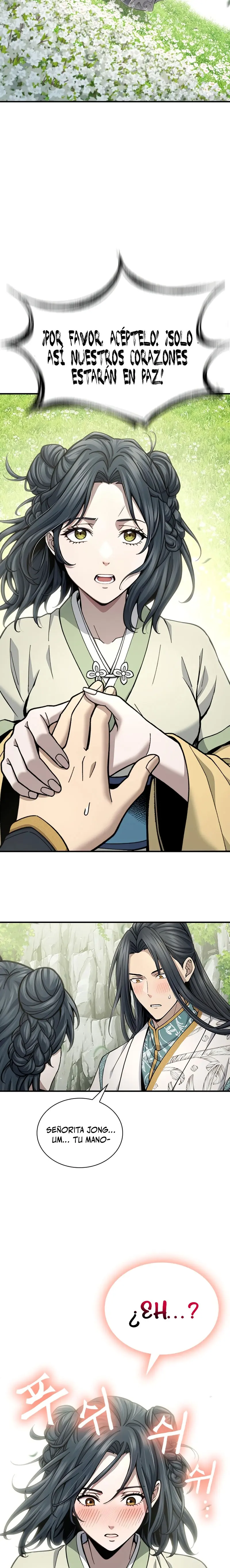 Regresión del heredero del clan Yong Capítulo 28 - Page 20