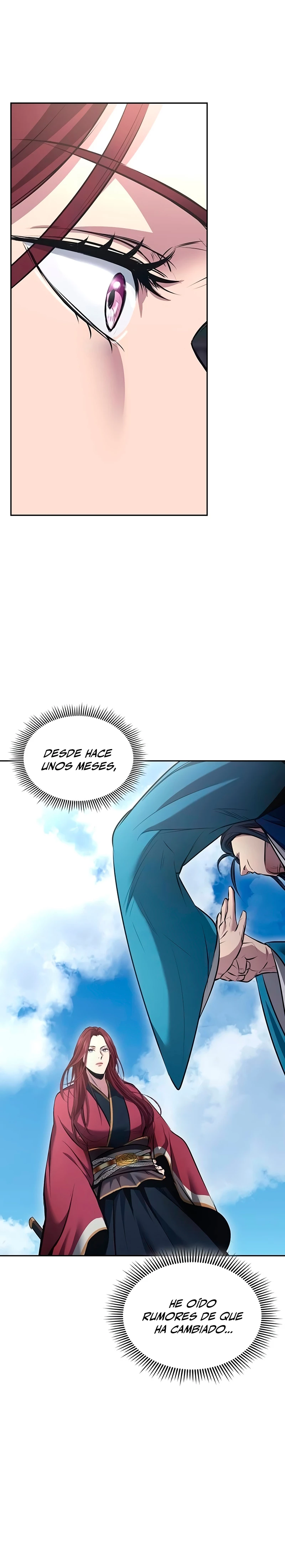 Regresión del heredero del clan Yong Capítulo 3 - Page 16