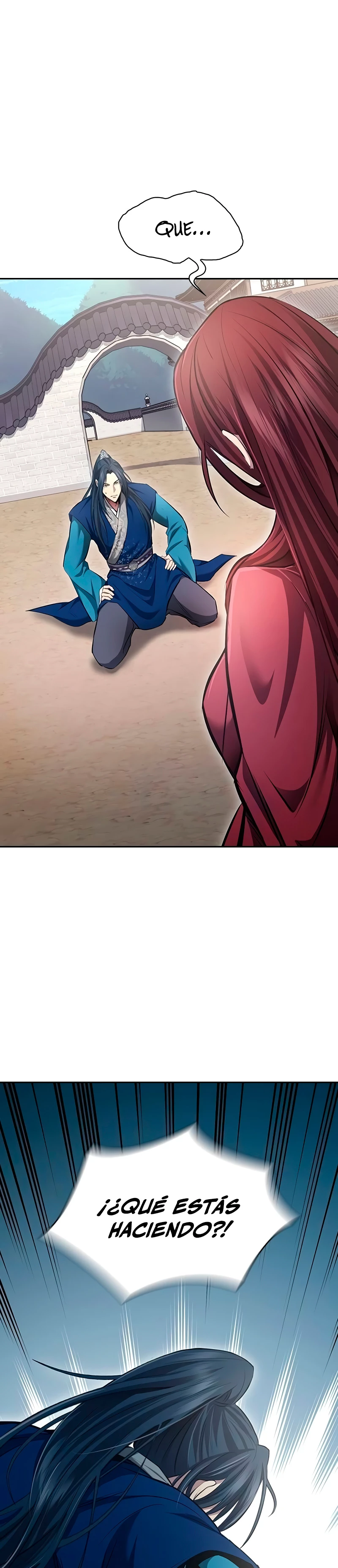 Regresión del heredero del clan Yong Capítulo 3 - Page 23