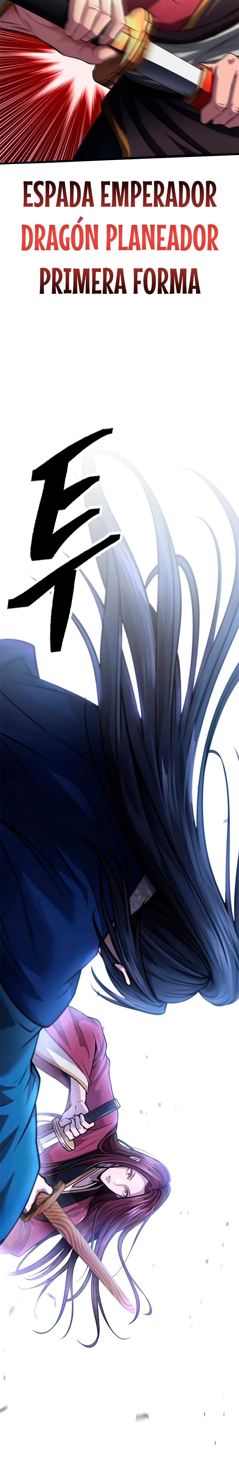 Regresión del heredero del clan Yong Capítulo 3 - Page 42