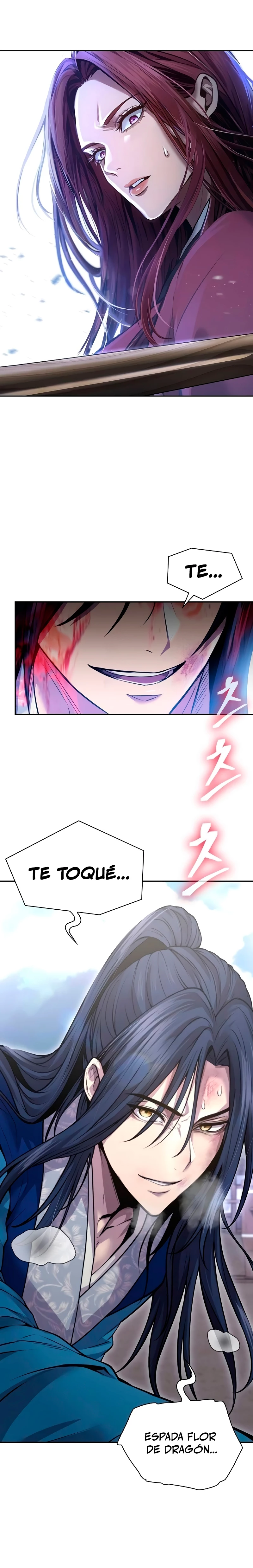 Regresión del heredero del clan Yong Capítulo 3 - Page 43