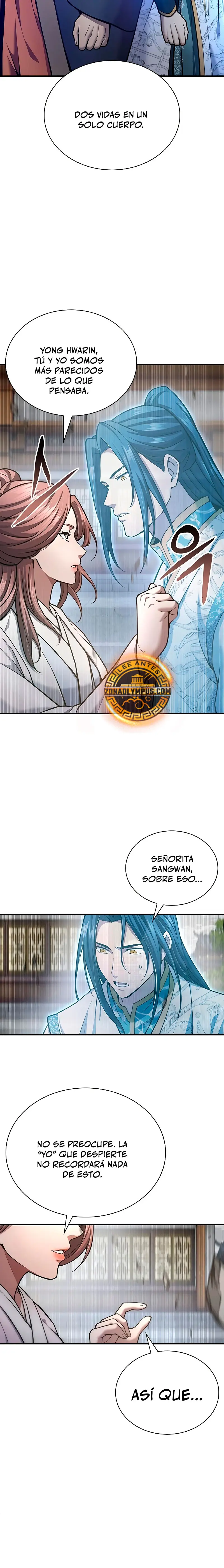 Regresión del heredero del clan Yong Capítulo 31 - Page 26