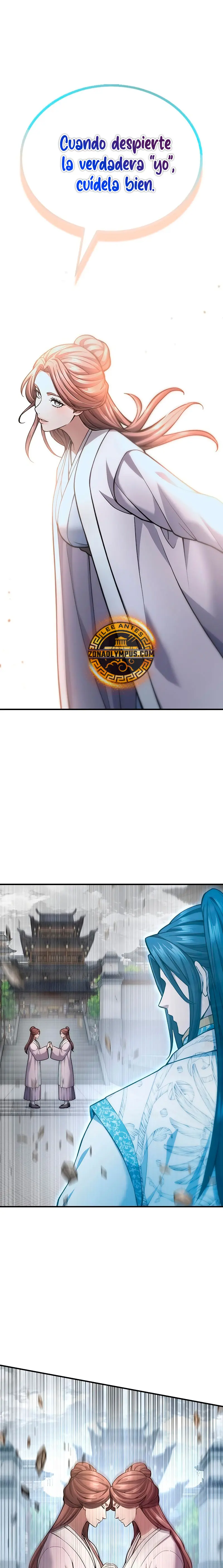 Regresión del heredero del clan Yong Capítulo 31 - Page 27