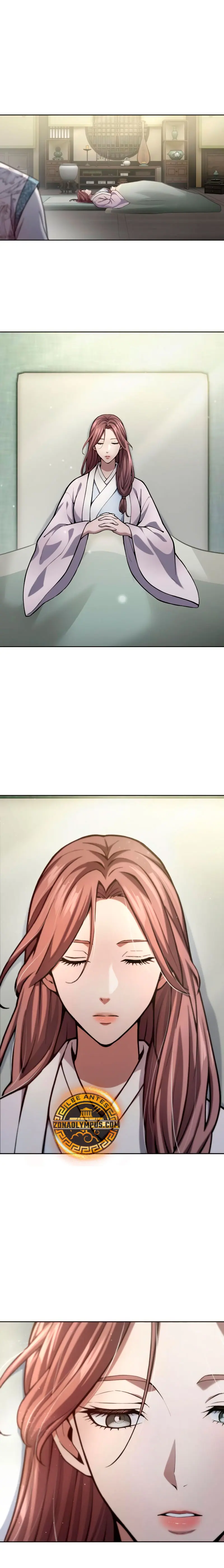 Regresión del heredero del clan Yong Capítulo 31 - Page 31