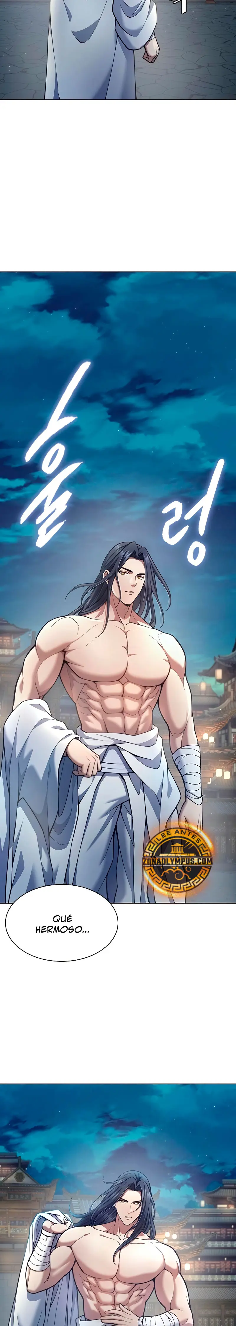 Regresión del heredero del clan Yong Capítulo 32 - Page 29