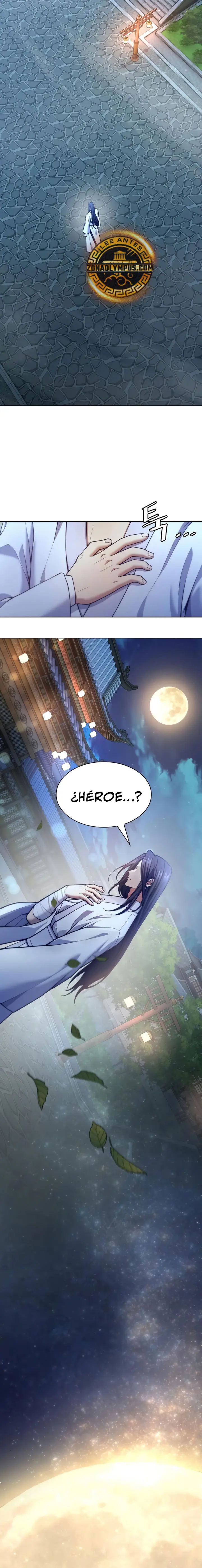 Regresión del heredero del clan Yong Capítulo 33 - Page 9