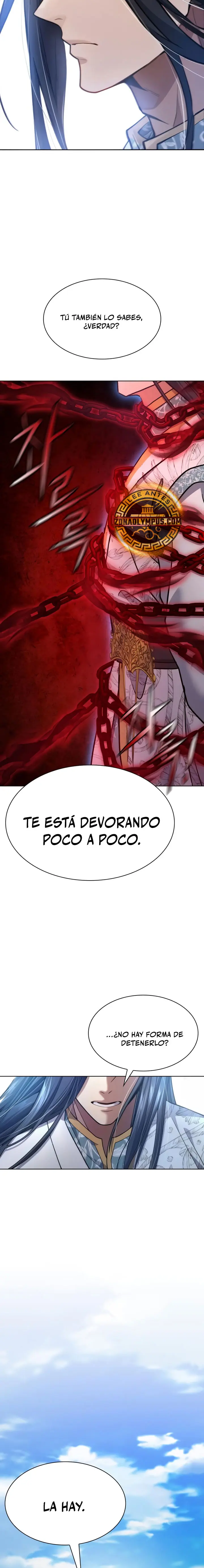 Regresión del heredero del clan Yong Capítulo 33 - Page 14