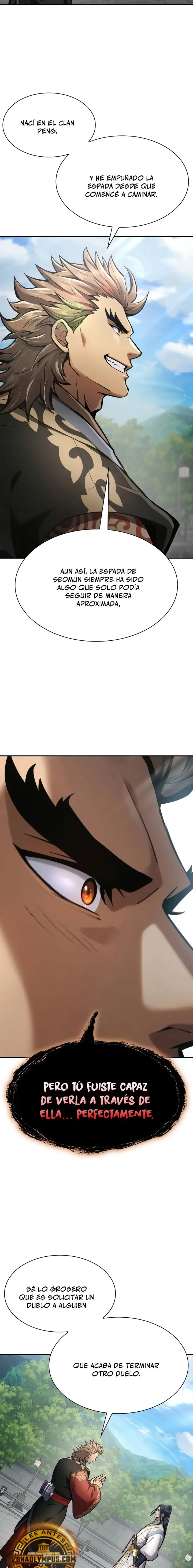 Regresión del heredero del clan Yong Capítulo 35 - Page 2
