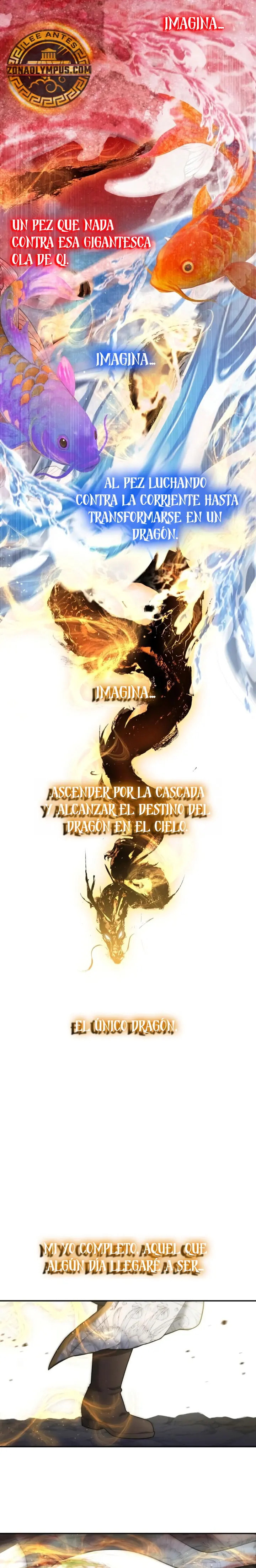 Regresión del heredero del clan Yong Capítulo 36 - Page 26