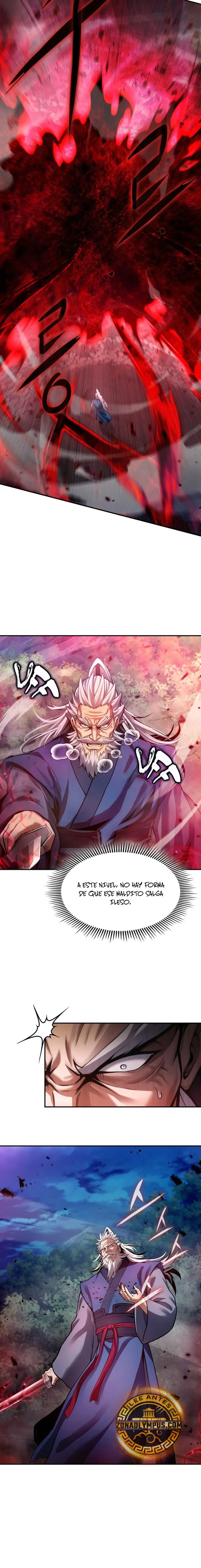 Regresión del heredero del clan Yong Capítulo 37 - Page 2