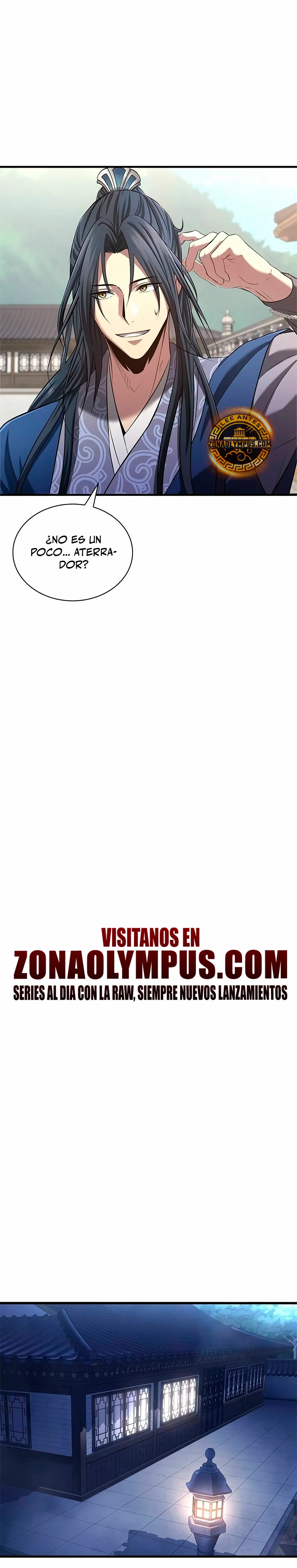 Regresión del heredero del clan Yong Capítulo 4 - Page 12