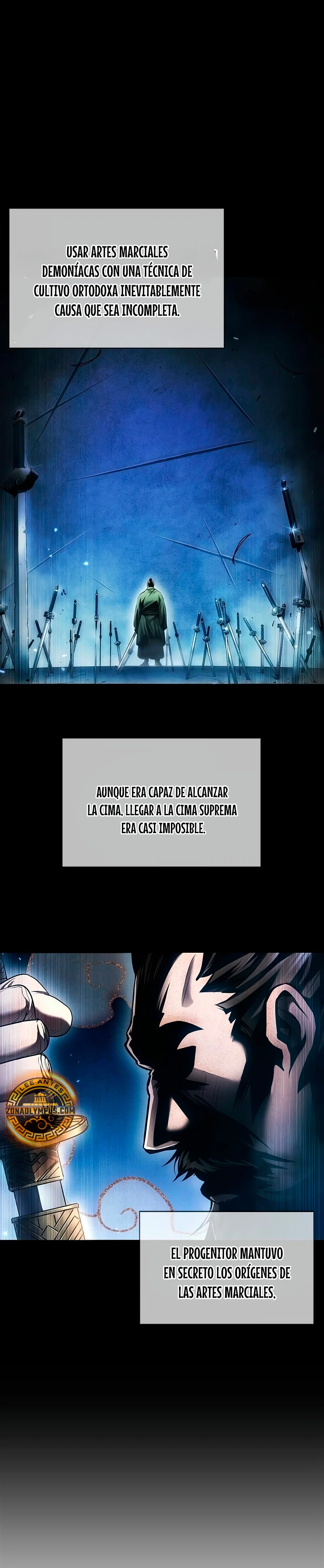 Regresión del heredero del clan Yong Capítulo 4 - Page 17