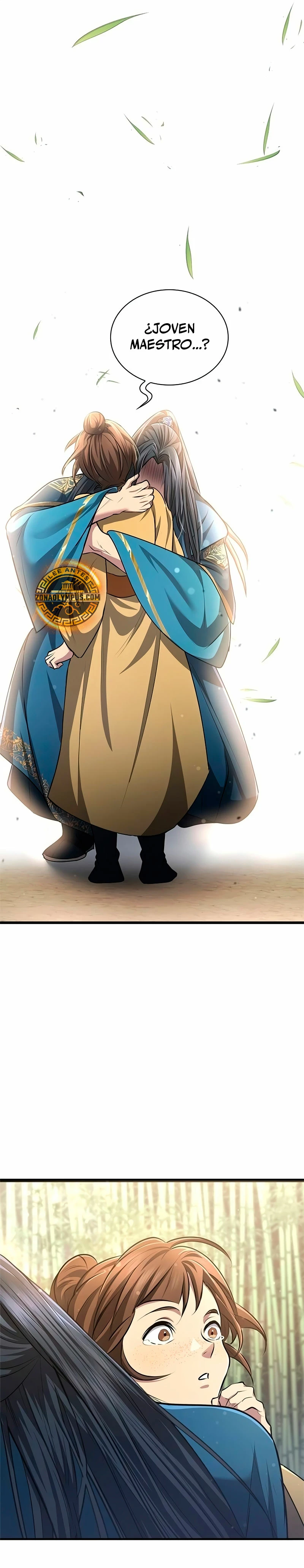 Regresión del heredero del clan Yong Capítulo 4 - Page 47