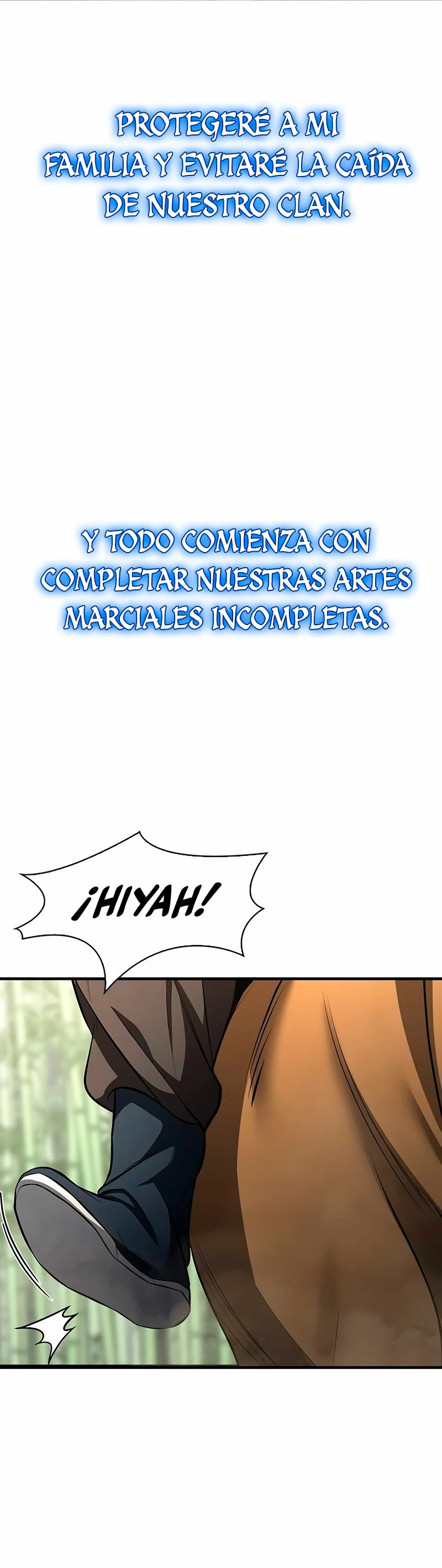 Regresión del heredero del clan Yong Capítulo 4 - Page 53