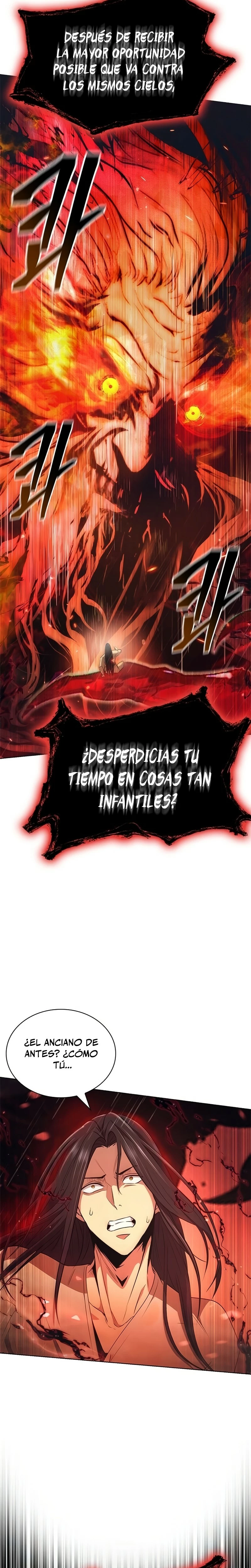Regresión del heredero del clan Yong Capítulo 5 - Page 8