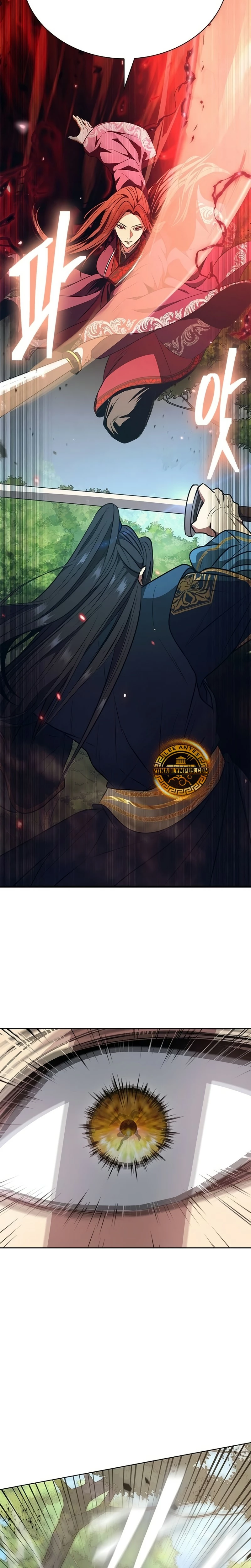 Regresión del heredero del clan Yong Capítulo 5 - Page 10