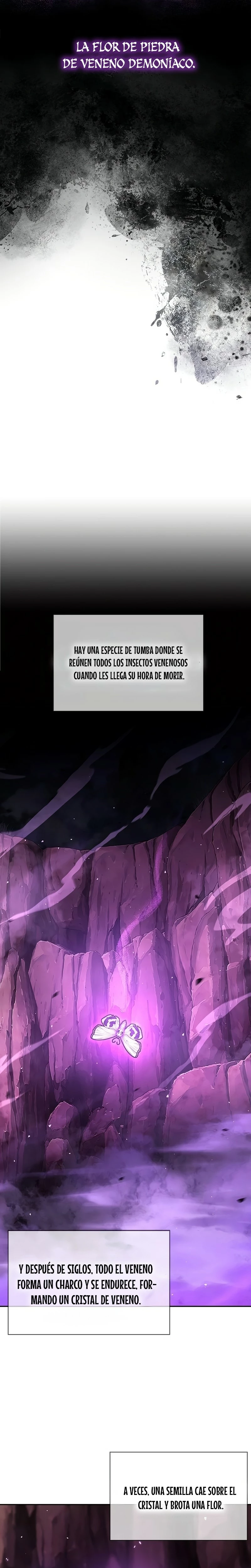 Regresión del heredero del clan Yong Capítulo 5 - Page 22