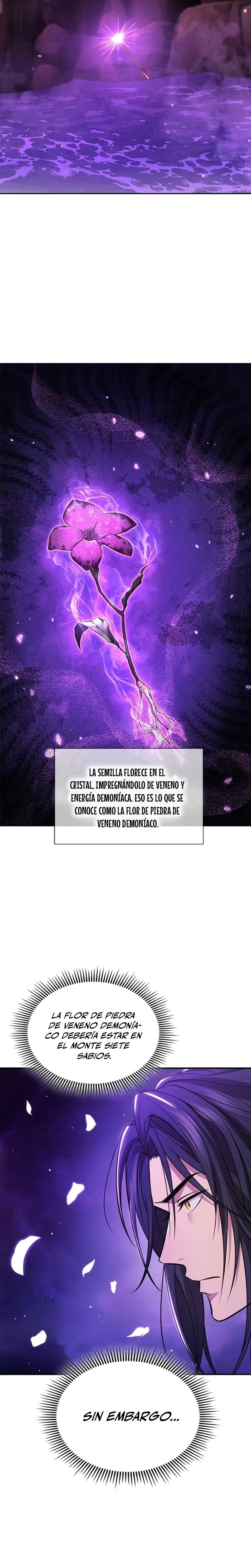 Regresión del heredero del clan Yong Capítulo 5 - Page 23
