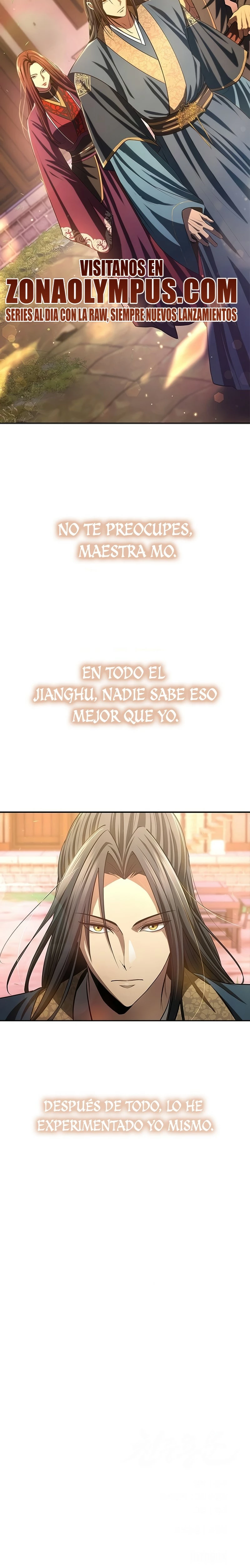 Regresión del heredero del clan Yong Capítulo 5 - Page 47