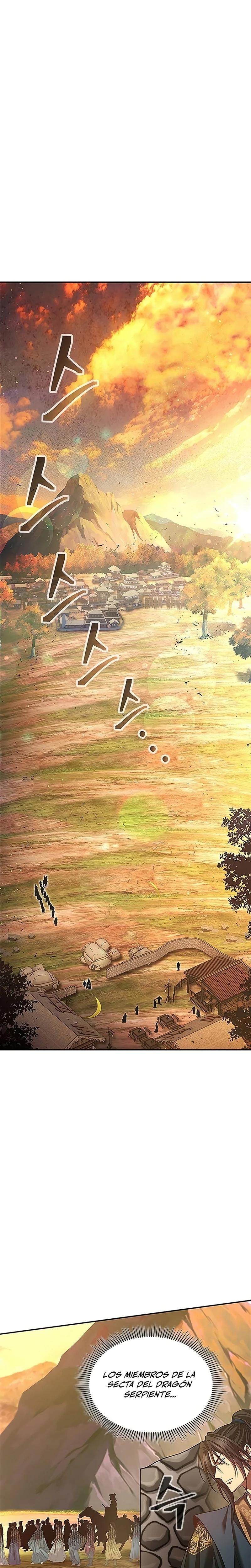 Regresión del heredero del clan Yong Capítulo 6 - Page 2
