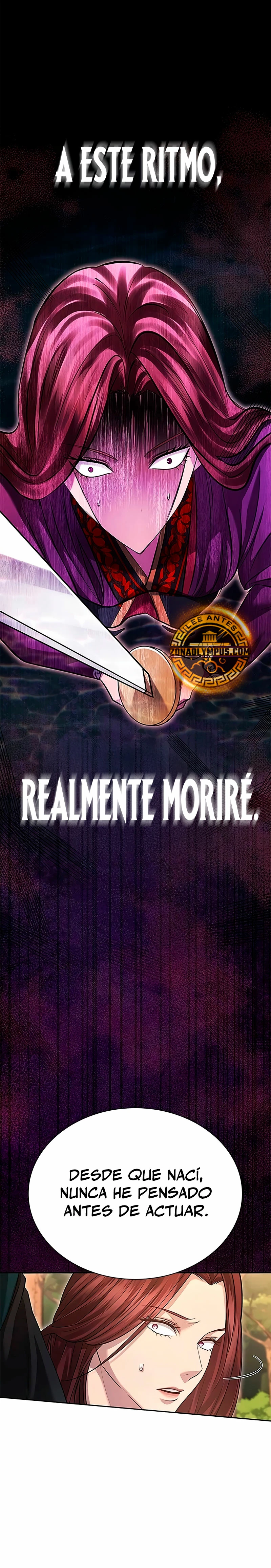 Regresión del heredero del clan Yong Capítulo 7 - Page 10