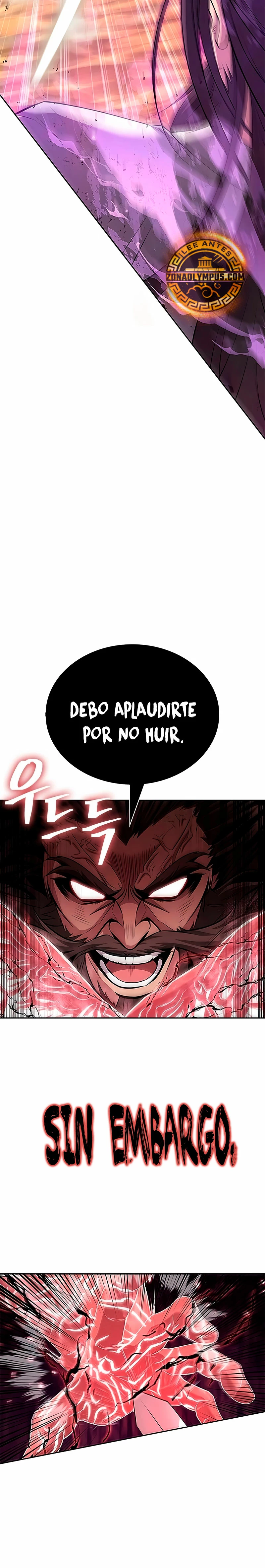 Regresión del heredero del clan Yong Capítulo 7 - Page 16
