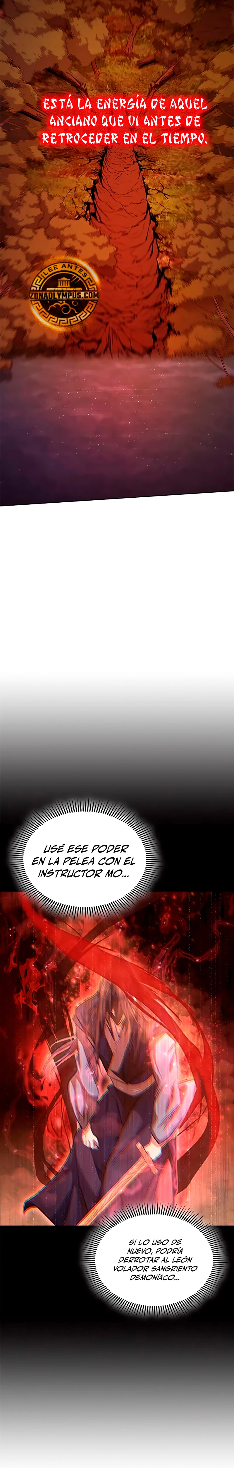 Regresión del heredero del clan Yong Capítulo 8 - Page 7