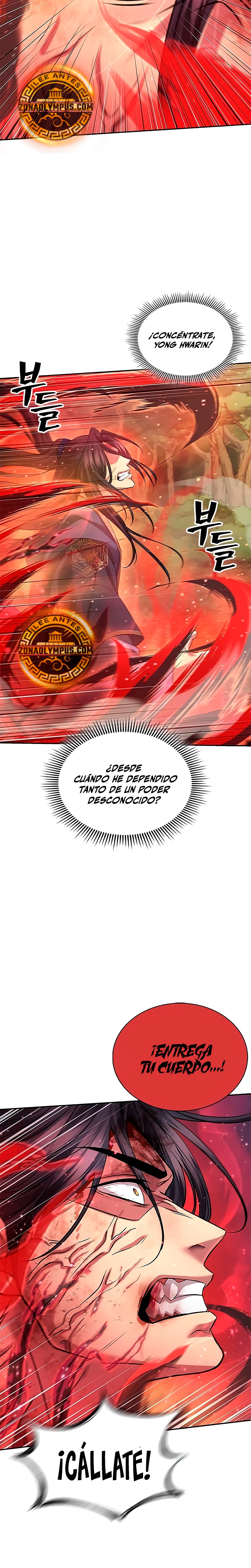 Regresión del heredero del clan Yong Capítulo 8 - Page 10