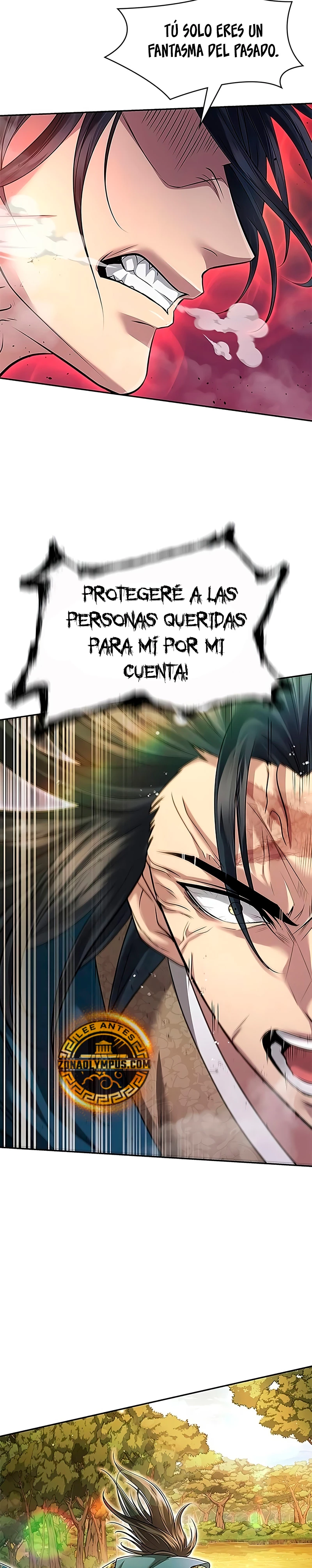 Regresión del heredero del clan Yong Capítulo 8 - Page 12