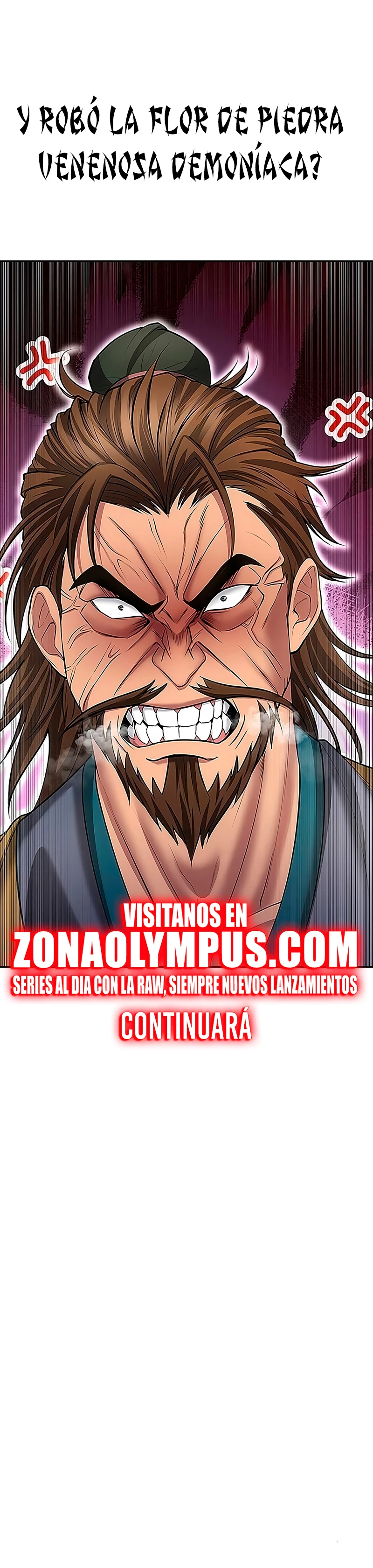 Regresión del heredero del clan Yong Capítulo 8 - Page 33