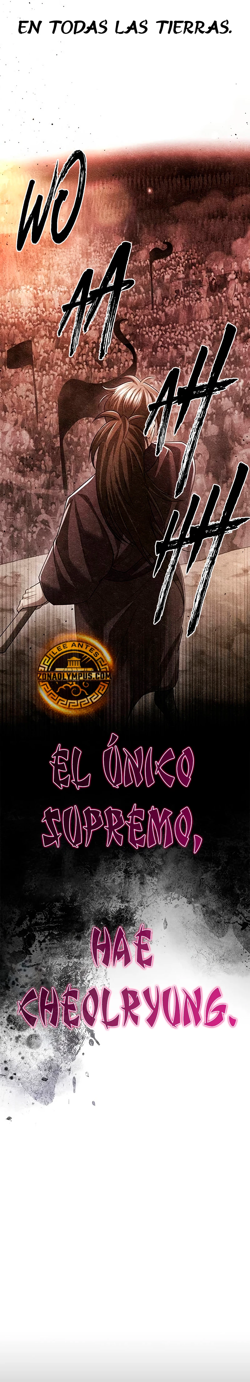 Regresión del heredero del clan Yong Capítulo 9 - Page 29