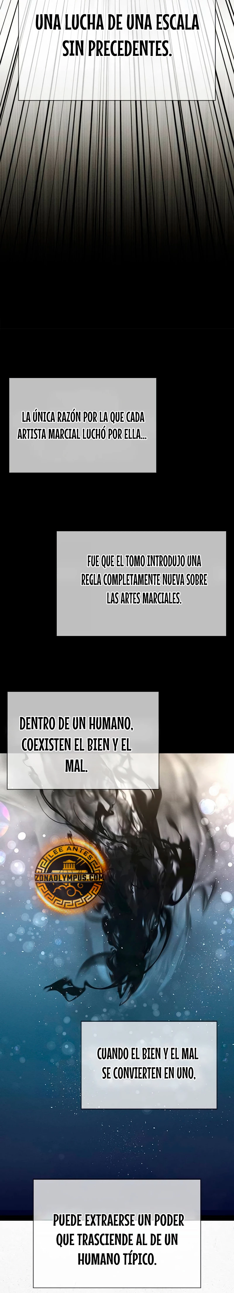 Regresión del heredero del clan Yong Capítulo 9 - Page 31