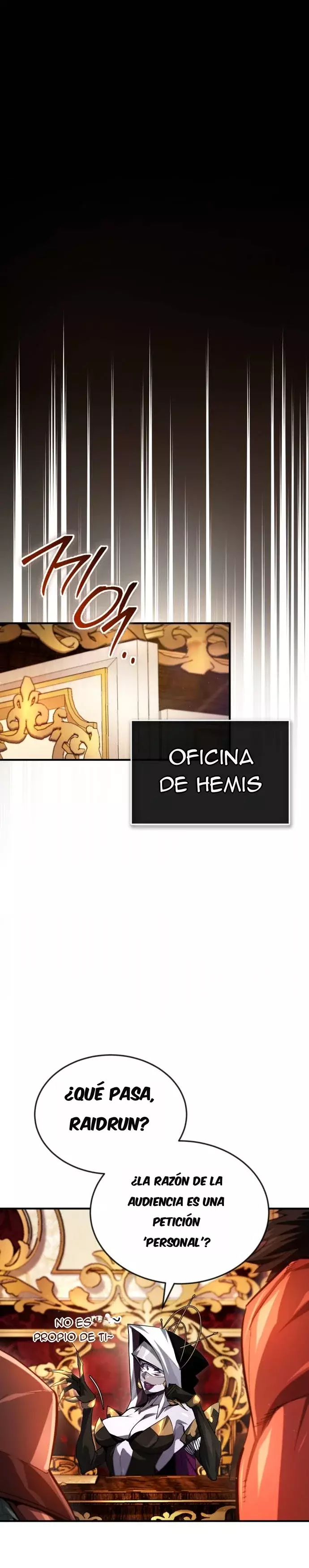 No hay héroes malos en este mundo Capítulo 11 - Page 24